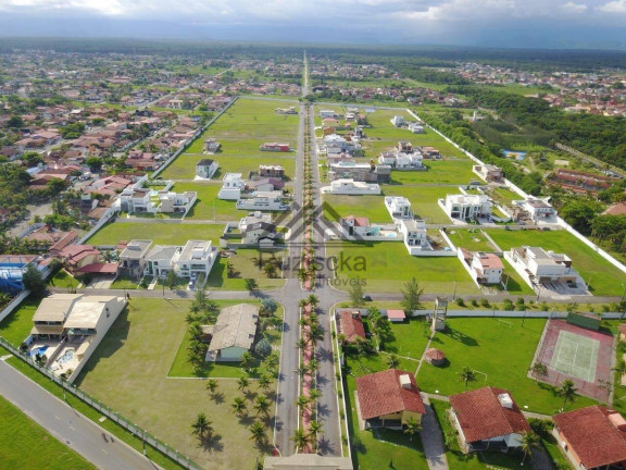 Imagem Terreno em Condomínio à Venda, 300 m² em Jardim Guacira - Itanhaém