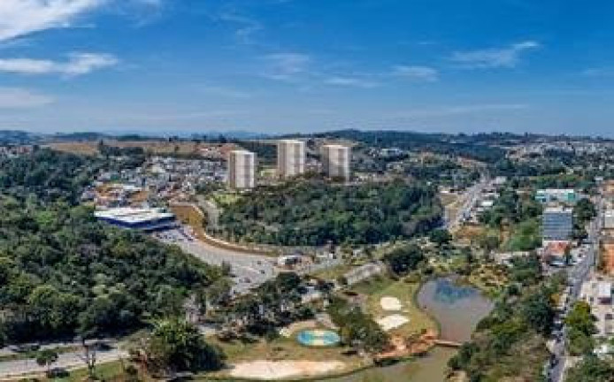 Imagem Apartamento com 2 Quartos à Venda, 66 m² em Taboão - Bragança Paulista Imagem Apartamento com 2 Quartos à Venda, 66 m² em Taboão - Bragança Paulista