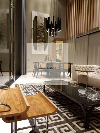 Imagem Casa de Condomínio com 4 Quartos à Venda, 394 m² em Condominio Alphaville Nova Esplanada - Votorantim