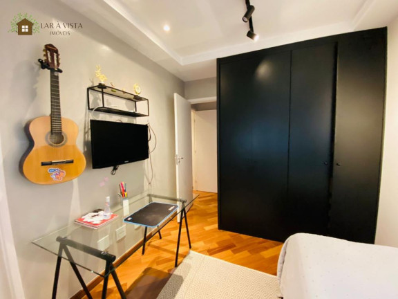 Imagem Apartamento com 3 Quartos à Venda, 142 m² em Vila Mascote - São Paulo Imagem Apartamento com 3 Quartos à Venda, 142 m² em Vila Mascote - São Paulo