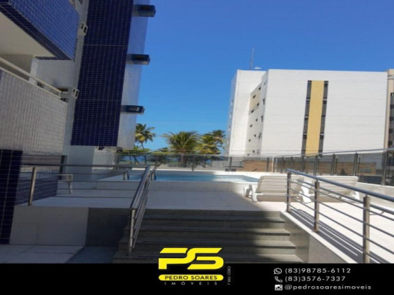 Imagem Apartamento com 3 Quartos à Venda, 92 m² em Intermares - Cabedelo Imagem Apartamento com 3 Quartos à Venda, 92 m² em Intermares - Cabedelo
