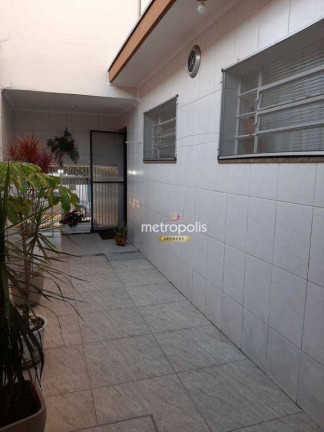 Imagem Sobrado com 2 Quartos à Venda, 103 m² em São José - São Caetano Do Sul Imagem Sobrado com 2 Quartos à Venda, 103 m² em São José - São Caetano Do Sul