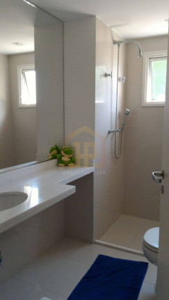 Imagem Apartamento com 4 Quartos à Venda, 316 m² em Santo Amaro - São Paulo
