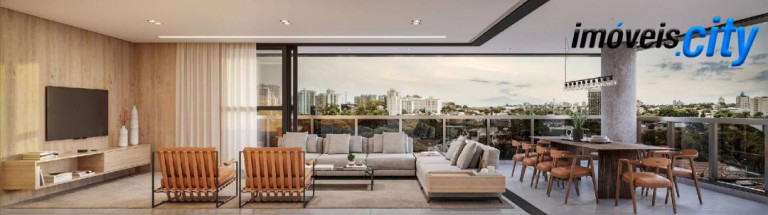 Imagem Apartamento com 3 Quartos à Venda, 142 m² em Pinheiros - São Paulo Imagem Apartamento com 3 Quartos à Venda, 142 m² em Pinheiros - São Paulo