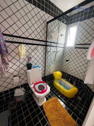 Imagem Apartamento com 3 Quartos à Venda, 140 m² em Vila Maria - São Paulo Imagem Apartamento com 3 Quartos à Venda, 140 m² em Vila Maria - São Paulo