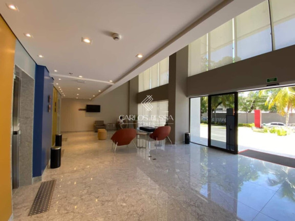 Imagem Imóvel com 1 Quarto à Venda, 40 m² em Boa Viagem - Recife Imagem Imóvel com 1 Quarto à Venda, 40 m² em Boa Viagem - Recife