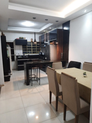 Imagem Casa com 4 Quartos à Venda, 120 m² em Parque Maracanã - Contagem Imagem Casa com 4 Quartos à Venda, 120 m² em Parque Maracanã - Contagem