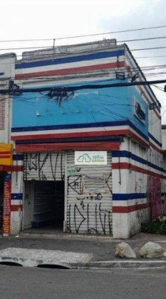 Imagem Casa com 2 Quartos para Alugar, 143 m² em Lapa De Baixo - São Paulo Imagem Casa com 2 Quartos para Alugar, 143 m² em Lapa De Baixo - São Paulo