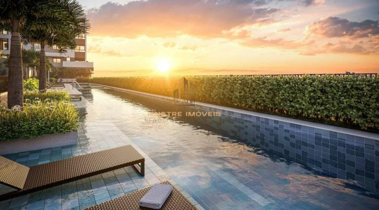 Imagem Apartamento com 3 Quartos à Venda, 97 m² em Alto Da Lapa - São Paulo