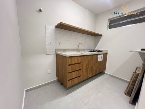Imagem Apartamento com 1 Quarto à Venda, 43 m² em Vila Mariana - São Paulo Imagem Apartamento com 1 Quarto à Venda, 43 m² em Vila Mariana - São Paulo