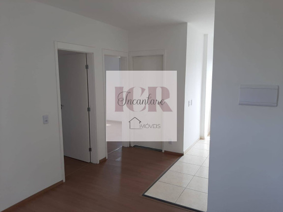 Imagem Apartamento com 2 Quartos à Venda, 47 m² em Recreio Dos Sorocabanos - Sorocaba