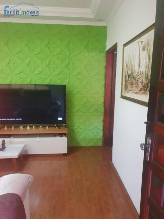 Imagem Casa com 2 Quartos à Venda, 143 m² em Planalto - São Bernardo Do Campo Imagem Casa com 2 Quartos à Venda, 143 m² em Planalto - São Bernardo Do Campo