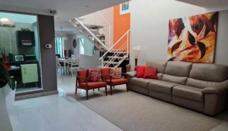 Imagem Casa com 3 Quartos à Venda, 250 m² em Camboinhas - Niterói Imagem Casa com 3 Quartos à Venda, 250 m² em Camboinhas - Niterói