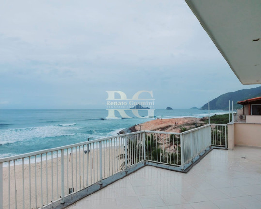 Imagem Imóvel com 3 Quartos à Venda, 250 m² em Recreio Dos Bandeirantes - Rio De Janeiro
