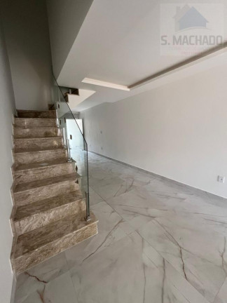 Imagem Casa com 3 Quartos à Venda, 147 m² em Vila Francisco Matarazzo - Santo André
