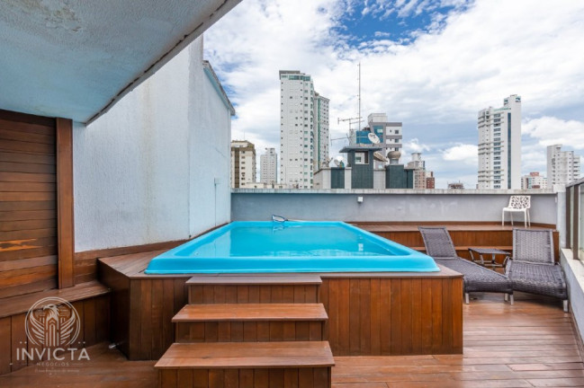 Imagem Cobertura com 5 Quartos à Venda, 623 m² em Centro - Balneário Camboriú Imagem Cobertura com 5 Quartos à Venda, 623 m² em Centro - Balneário Camboriú