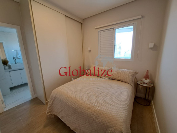 Imagem Imóvel com 3 Quartos à Venda, 119 m² em Gonzaga - Santos