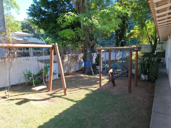 Imagem Casa com 3 Quartos à Venda, 183 m² em Estrada Do Bosque - Rio Das Ostras