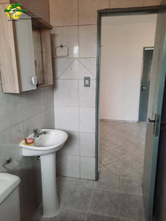 Imagem Casa com 2 Quartos para Alugar, 80 m² em Vila Guaca - São Paulo Imagem Casa com 2 Quartos para Alugar, 80 m² em Vila Guaca - São Paulo