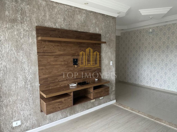 Imagem Apartamento com 3 Quartos à Venda, 78 m² em Jardim Satélite - São José Dos Campos
