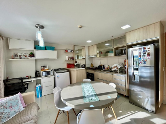 Imagem Imóvel com 1 Quarto à Venda, 44 m² em Norte (águas Claras) - Brasília Imagem Imóvel com 1 Quarto à Venda, 44 m² em Norte (águas Claras) - Brasília