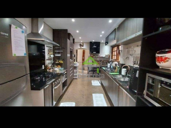 Imagem Casa com 3 Quartos à Venda, 180 m² em Jardim Semiramis - Cotia Imagem Casa com 3 Quartos à Venda, 180 m² em Jardim Semiramis - Cotia