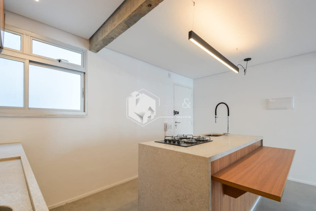 Imagem Apartamento com 1 Quarto à Venda, 61 m² em Santa Cecília - São Paulo Imagem Apartamento com 1 Quarto à Venda, 61 m² em Santa Cecília - São Paulo