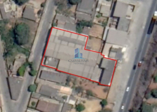 Imagem Imóvel à Venda, 1.260 m² em São Cristovão - Matozinhos Imagem Imóvel à Venda, 1.260 m² em São Cristovão - Matozinhos