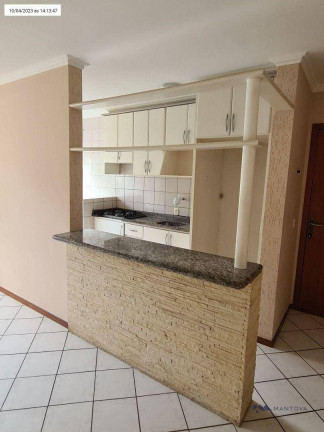 Imagem Apartamento com 3 Quartos à Venda, 61 m² em Velha - Blumenau Imagem Apartamento com 3 Quartos à Venda, 61 m² em Velha - Blumenau