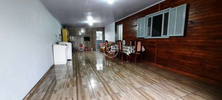 Imagem Casa com 2 Quartos à Venda, 110 m² em Pinheiro Machado - Santa Maria Imagem Casa com 2 Quartos à Venda, 110 m² em Pinheiro Machado - Santa Maria