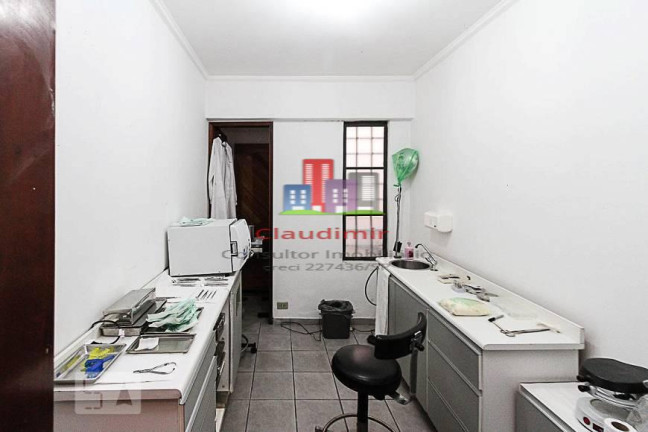 Imagem Casa com 6 Quartos à Venda, 100 m² em Alto Da Mooca - São Paulo Imagem Casa com 6 Quartos à Venda, 100 m² em Alto Da Mooca - São Paulo