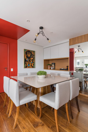 Imagem Apartamento com 2 Quartos à Venda, 125 m² em Real Parque - São Paulo Imagem Apartamento com 2 Quartos à Venda, 125 m² em Real Parque - São Paulo