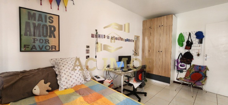 Imagem Imóvel com 2 Quartos à Venda, 75 m² em Rio Vermelho - Salvador Imagem Imóvel com 2 Quartos à Venda, 75 m² em Rio Vermelho - Salvador
