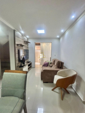 Imagem Imóvel com 2 Quartos à Venda, 65 m² em Colina De Laranjeiras - Serra