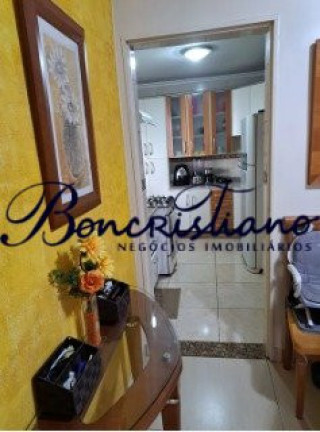 Imagem Apartamento com 2 Quartos à Venda, em Vila Amélia - Sao Paulo Imagem Apartamento com 2 Quartos à Venda, em Vila Amélia - Sao Paulo