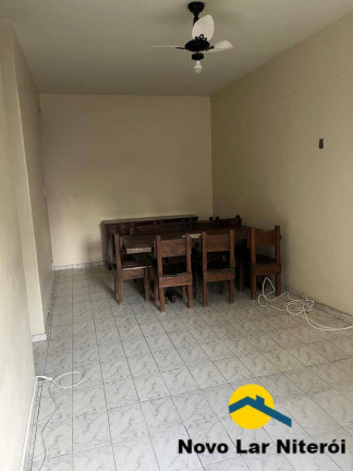 Imagem Apartamento com 2 Quartos à Venda, 84 m² em Icaraí - Niterói