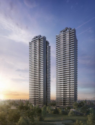 Apartamento com 4 Quartos à Venda, 237 m² em Vila Yara - Osasco