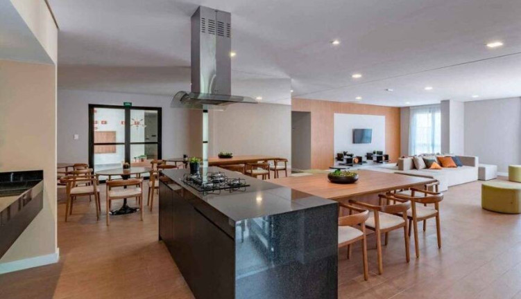 Imagem Apartamento com 1 Quarto à Venda, 33 m² em Vila Mariana - São Paulo Imagem Apartamento com 1 Quarto à Venda, 33 m² em Vila Mariana - São Paulo