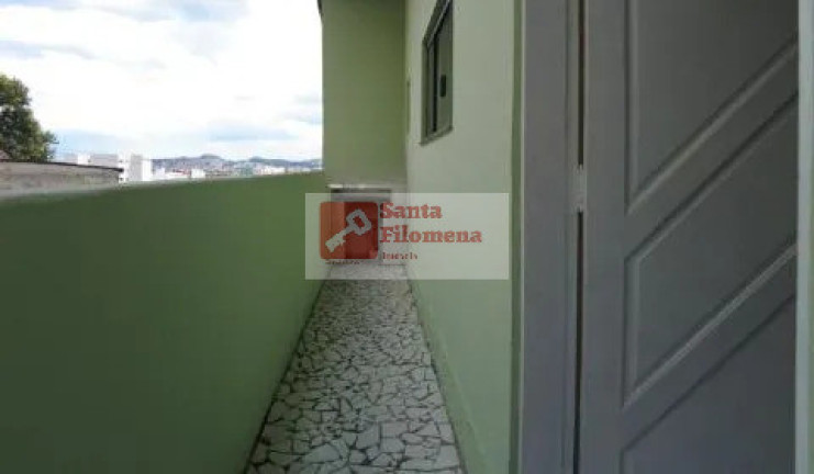 Imagem Casa com 3 Quartos para Alugar, 130 m² em Parque Erasmo Assunção - Santo André Imagem Casa com 3 Quartos para Alugar, 130 m² em Parque Erasmo Assunção - Santo André