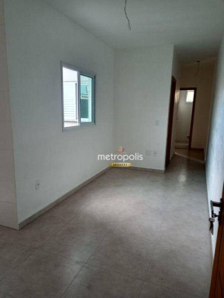 Imagem Apartamento com 2 Quartos à Venda, 47 m² em Jardim Ocara - Santo André Imagem Apartamento com 2 Quartos à Venda, 47 m² em Jardim Ocara - Santo André