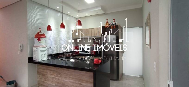 Imagem Casa com 3 Quartos à Venda, 200 m² em Jardim Veneza - Mogi Guaçu Imagem Casa com 3 Quartos à Venda, 200 m² em Jardim Veneza - Mogi Guaçu
