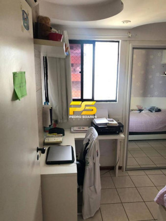 Imagem Apartamento com 3 Quartos à Venda, 115 m² em Tambaú - João Pessoa Imagem Apartamento com 3 Quartos à Venda, 115 m² em Tambaú - João Pessoa