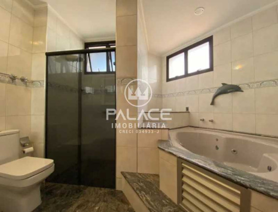 Imagem Apartamento com 3 Quartos à Venda, 147 m² em Centro - Piracicaba