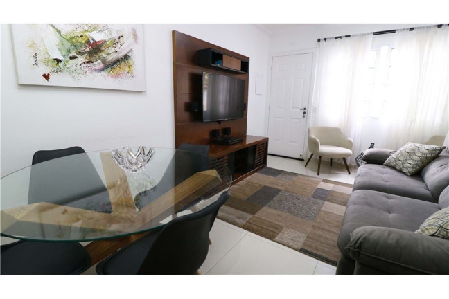 Imagem Casa com 3 Quartos à Venda, em Parque Munhoz - São Paulo Imagem Casa com 3 Quartos à Venda, em Parque Munhoz - São Paulo