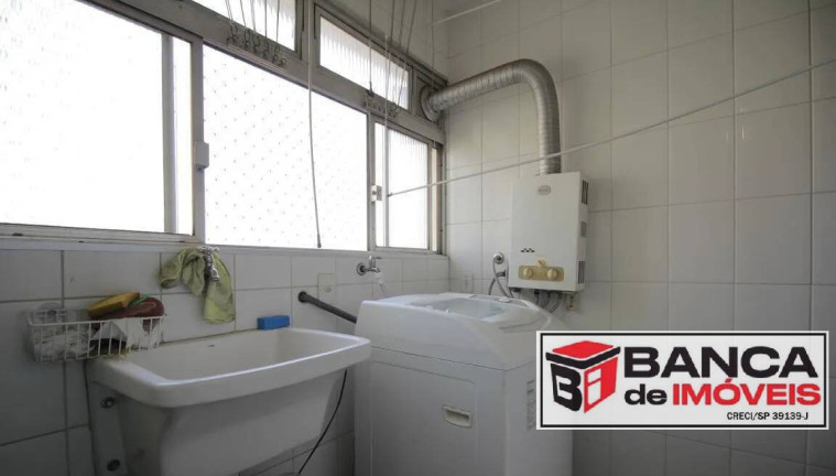 Imagem Apartamento com 3 Quartos à Venda, 78 m² em Jaguaré - São Paulo