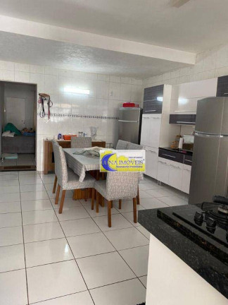 Imagem Sobrado com 3 Quartos à Venda, 168 m² em Rudge Ramos - São Bernardo Do Campo Imagem Sobrado com 3 Quartos à Venda, 168 m² em Rudge Ramos - São Bernardo Do Campo