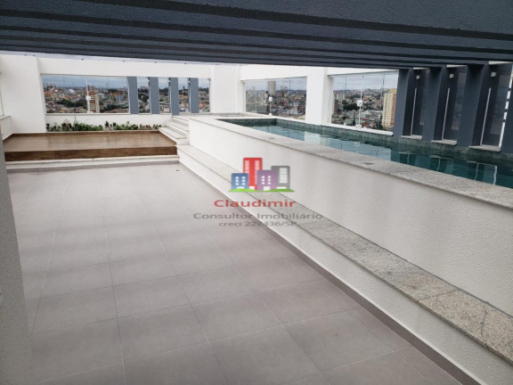 Imagem Apartamento com 2 Quartos à Venda, 53 m² em Parque Das Nações - Santo André Imagem Apartamento com 2 Quartos à Venda, 53 m² em Parque Das Nações - Santo André