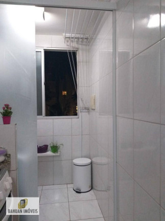 Imagem Apartamento com 3 Quartos à Venda, 76 m² em Paraisópolis - São Paulo