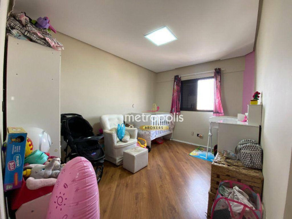 Imagem Apartamento com 3 Quartos à Venda, 89 m² em Osvaldo Cruz - São Caetano Do Sul Imagem Apartamento com 3 Quartos à Venda, 89 m² em Osvaldo Cruz - São Caetano Do Sul