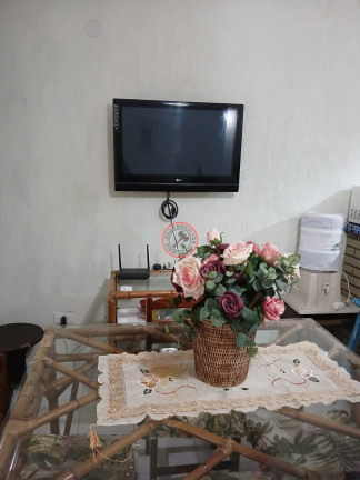 Imagem Casa com 2 Quartos à Venda, 70 m² em Boiçucanga - São Sebastião Imagem Casa com 2 Quartos à Venda, 70 m² em Boiçucanga - São Sebastião